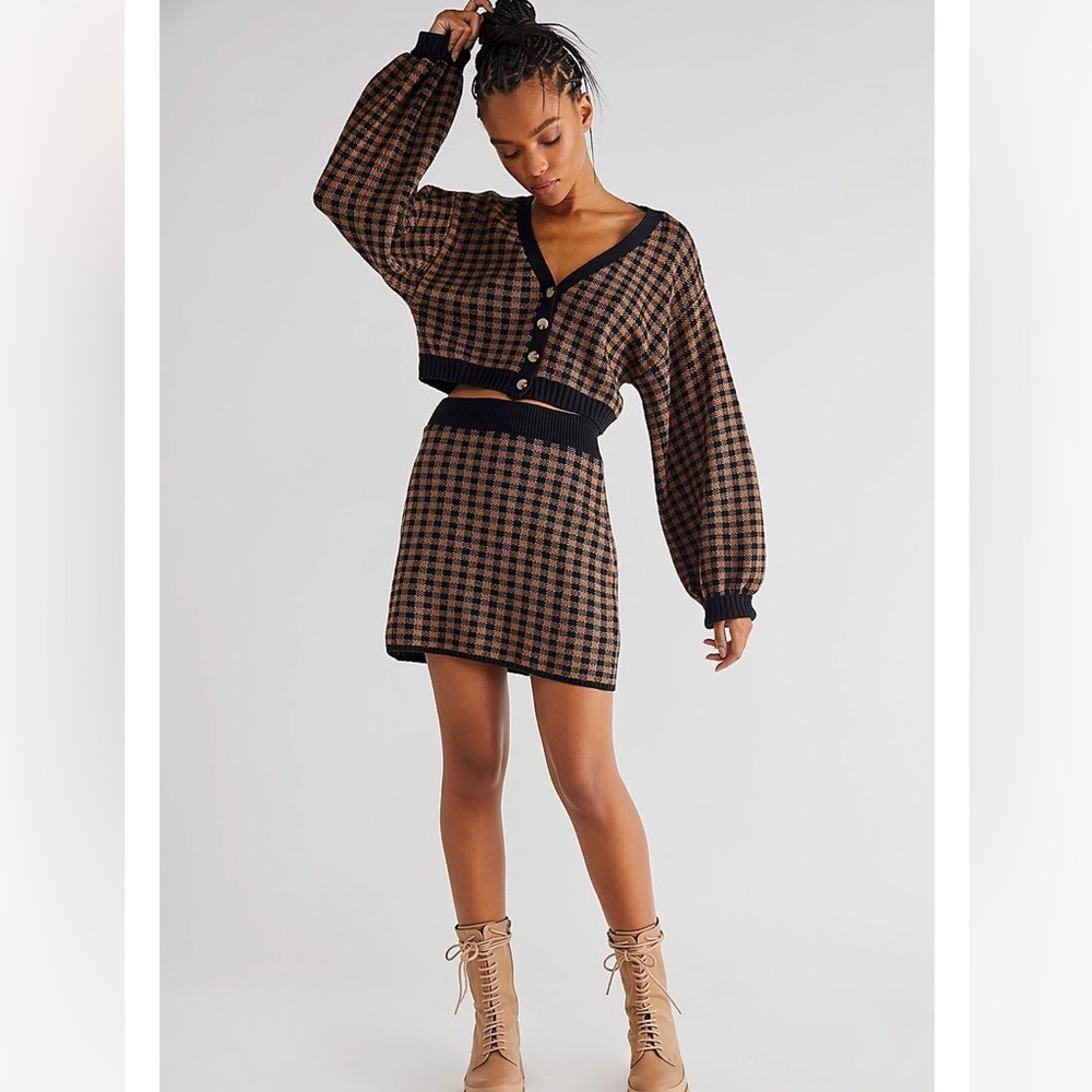 Free People Maeve set